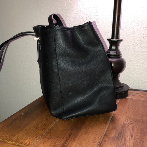 MICHAEL Michael Kors Faux Pebbled Leather Tote OBO - Picture 5 of 10